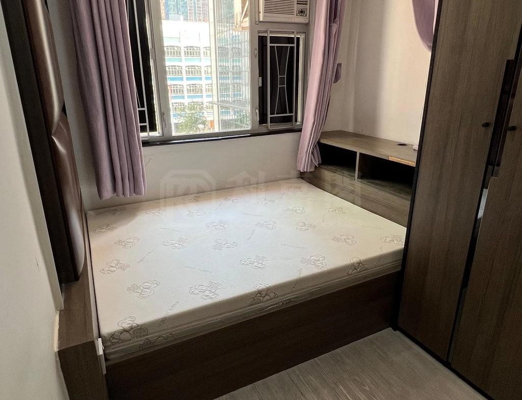荃樂大廈 - 28NTS – 香港北部都會區