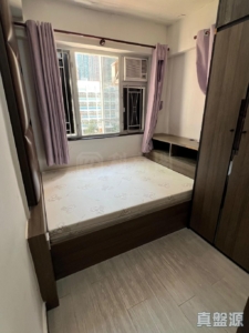 荃樂大廈 - 28NTS – 香港北部都會區