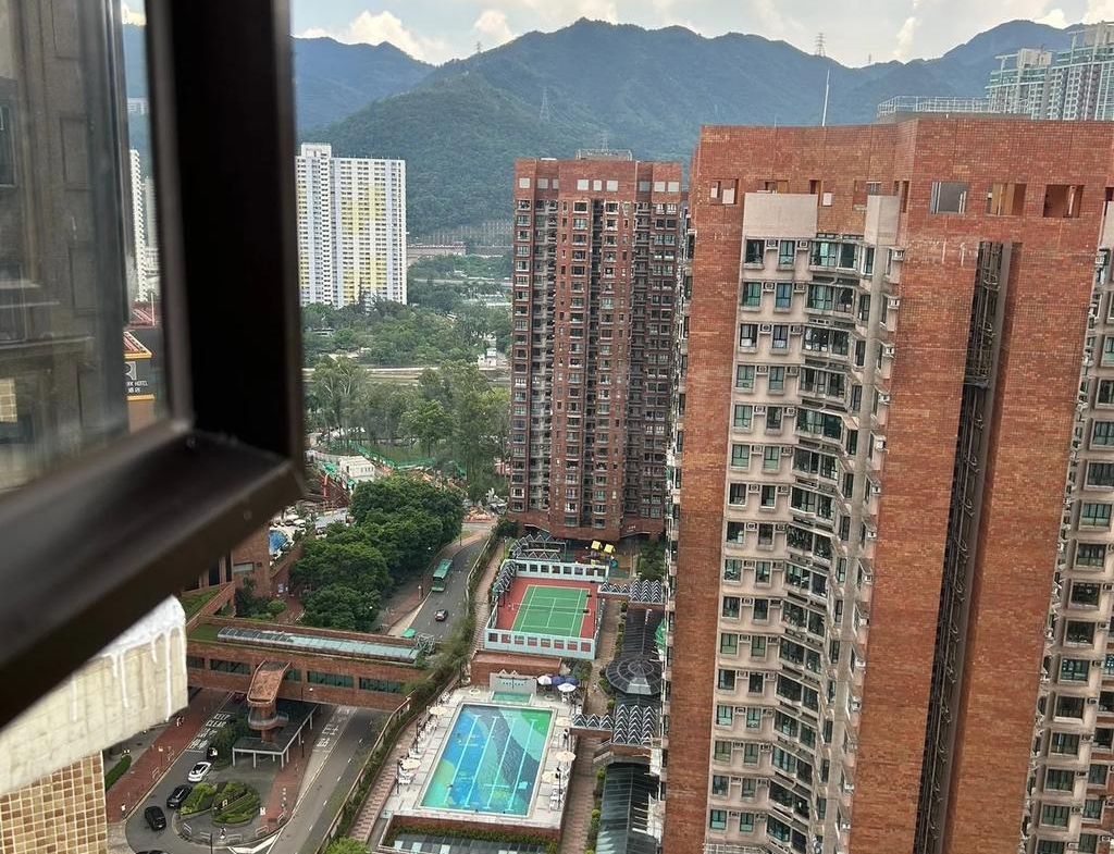 偉華中心 3座 - 28NTS – 香港北部都會區