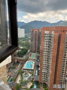 偉華中心 3座 - 28NTS – 香港北部都會區
