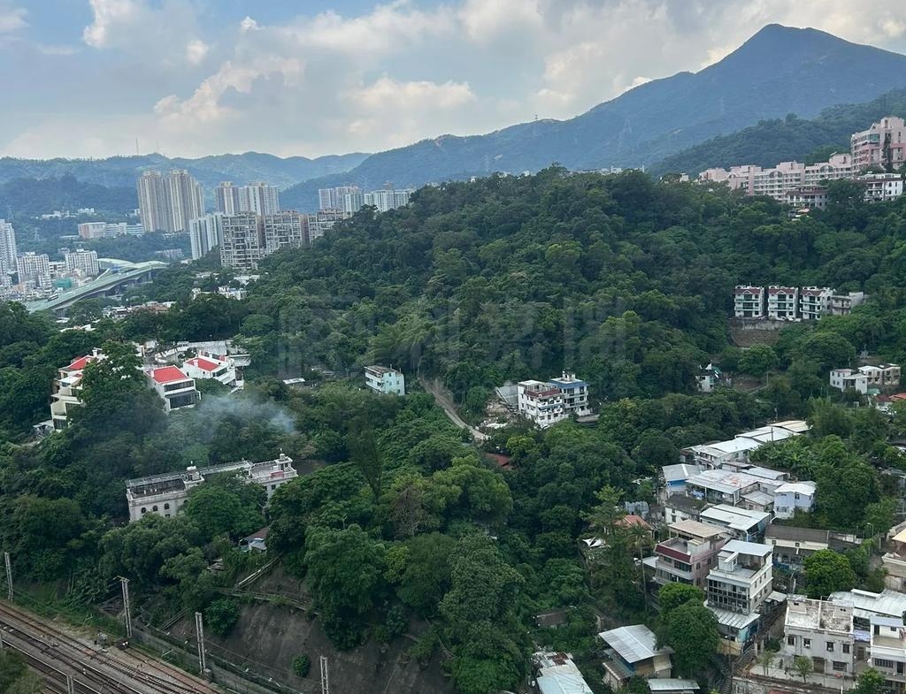 偉華中心 3座 - 28NTS – 香港北部都會區
