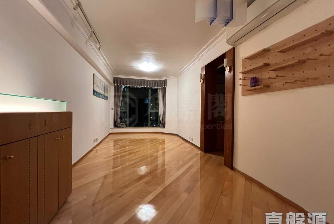 聽濤雅苑 2期 8座 - 28NTS – 香港北部都會區