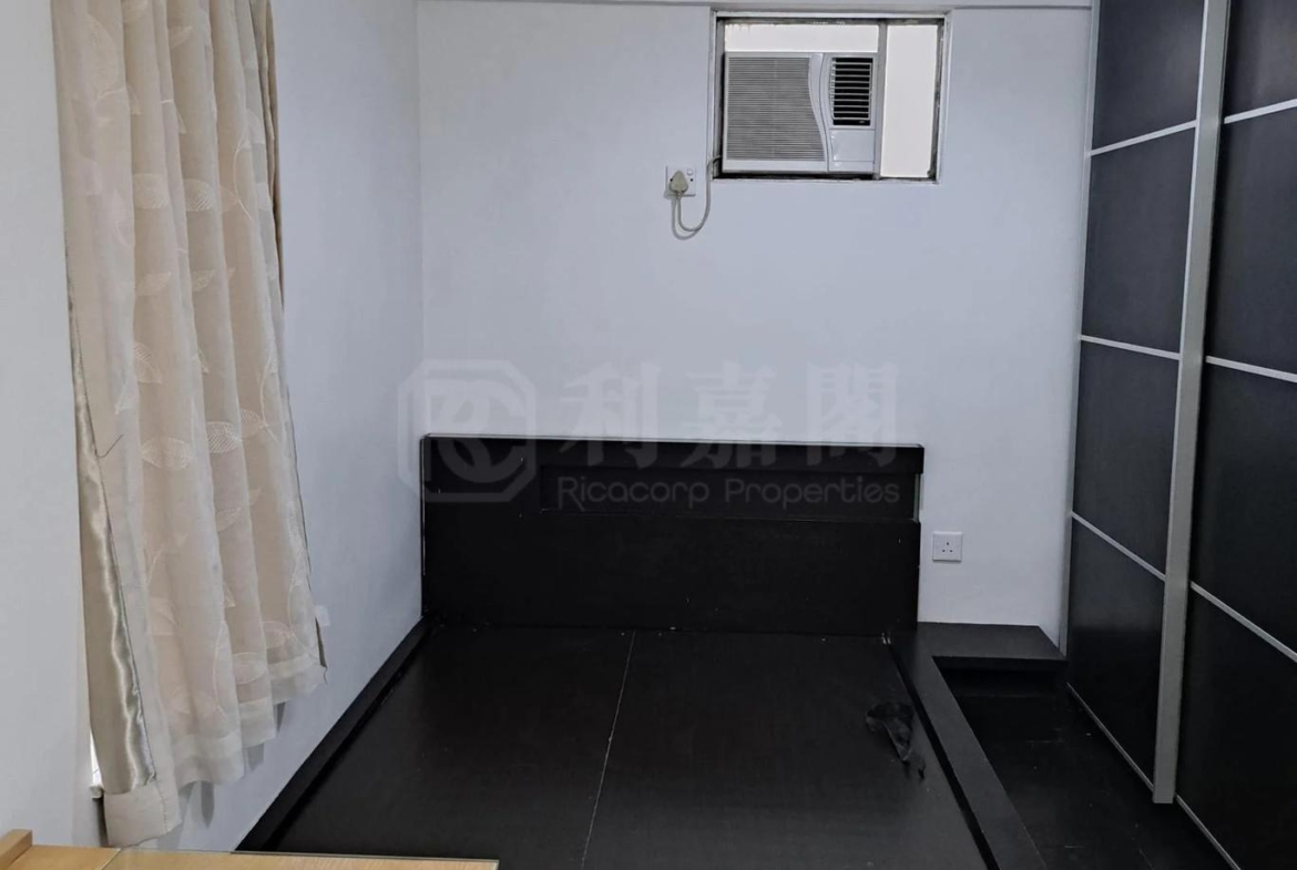 沙田第一城 6期 24座 - 28NTS – 香港北部都會區