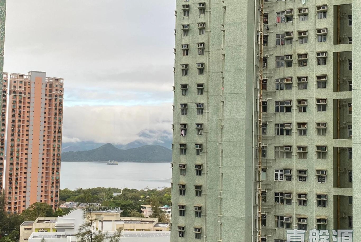 富寶花園 8座 - 28NTS – 香港北部都會區