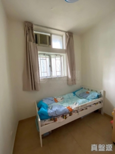 富寶花園 8座 - 28NTS – 香港北部都會區