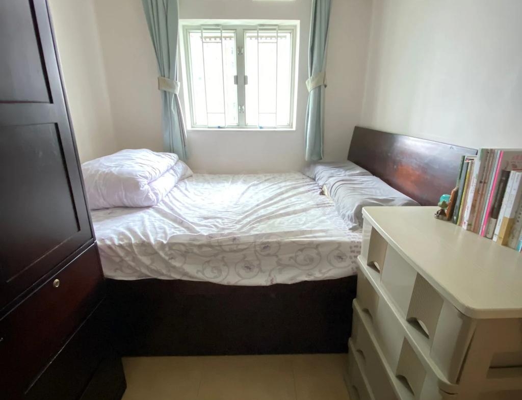 富寶花園 8座 - 28NTS – 香港北部都會區
