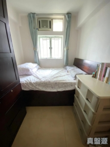 富寶花園 8座 - 28NTS – 香港北部都會區