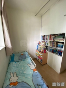 富寶花園 8座 - 28NTS – 香港北部都會區