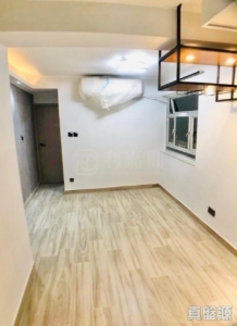 沙田中心 嘉寧大廈 (F座) - 28NTS – 香港北部都會區