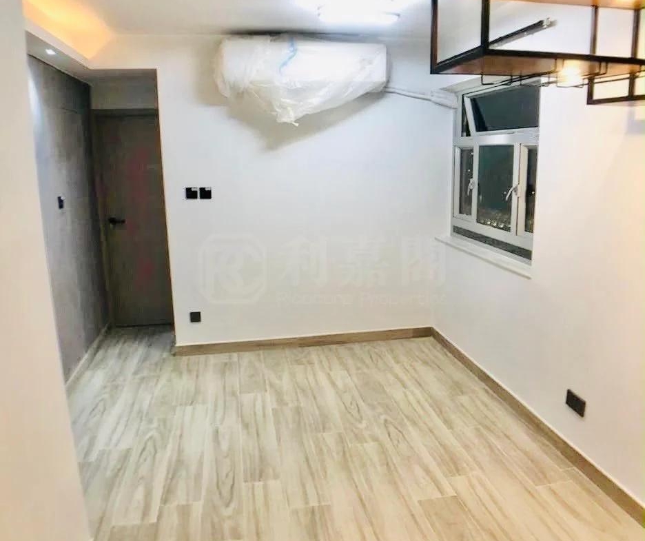 沙田中心 嘉寧大廈 (F座) - 28NTS – 香港北部都會區