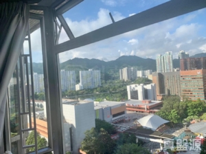 沙田中心 嘉寧大廈 (F座) - 28NTS – 香港北部都會區