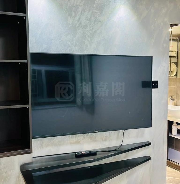 沙田中心 嘉寧大廈 (F座) - 28NTS – 香港北部都會區