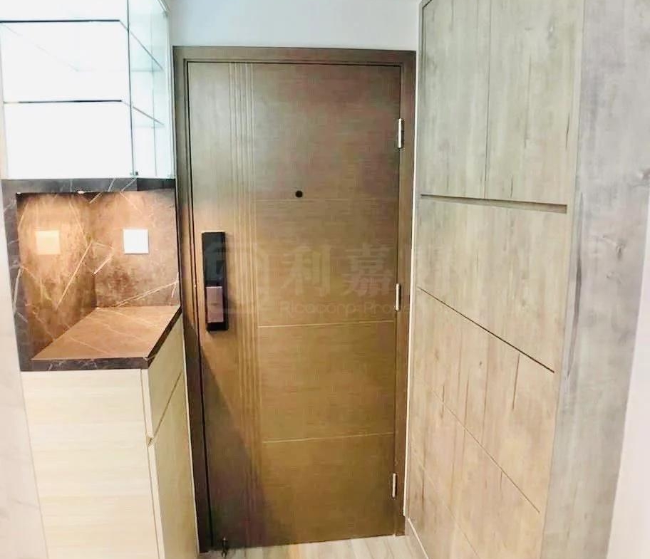 沙田中心 嘉寧大廈 (F座) - 28NTS – 香港北部都會區