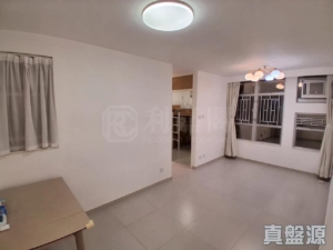 愉翠苑 愉善閣 (F座) - 28NTS – 香港北部都會區