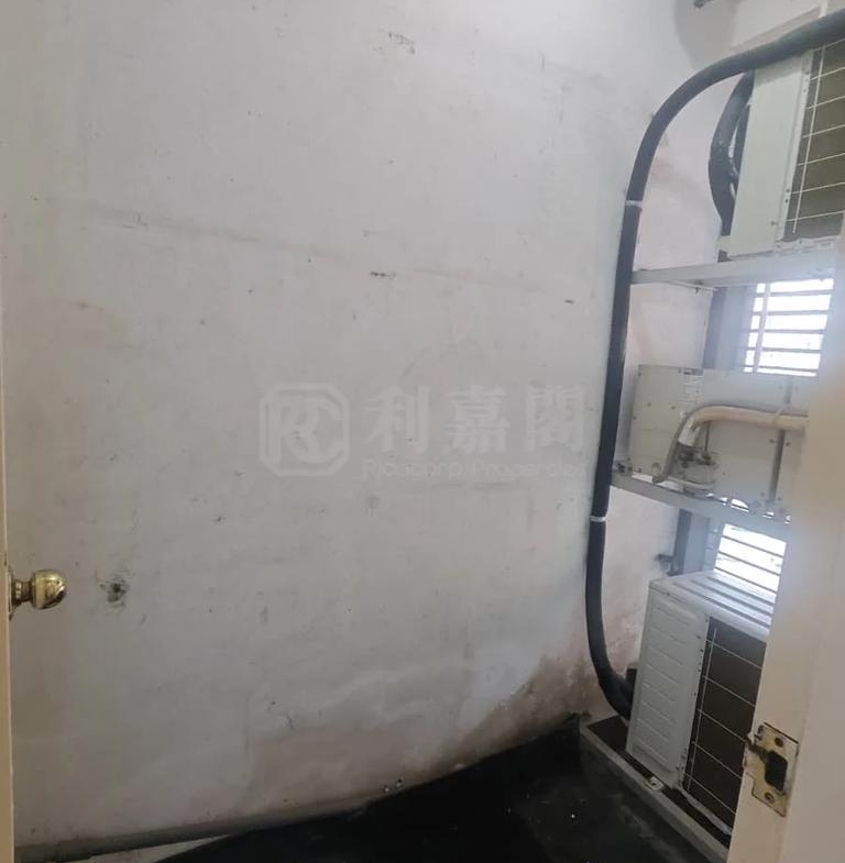 金閣豪園 9座 - 28NTS – 香港北部都會區