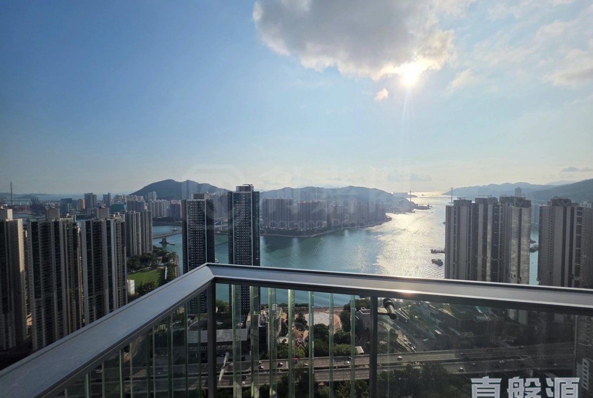 御凱 2座 - 28NTS – 香港北部都會區