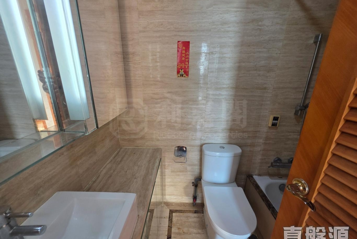 御凱 2座 - 28NTS – 香港北部都會區
