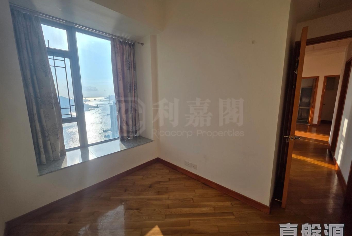 御凱 2座 - 28NTS – 香港北部都會區