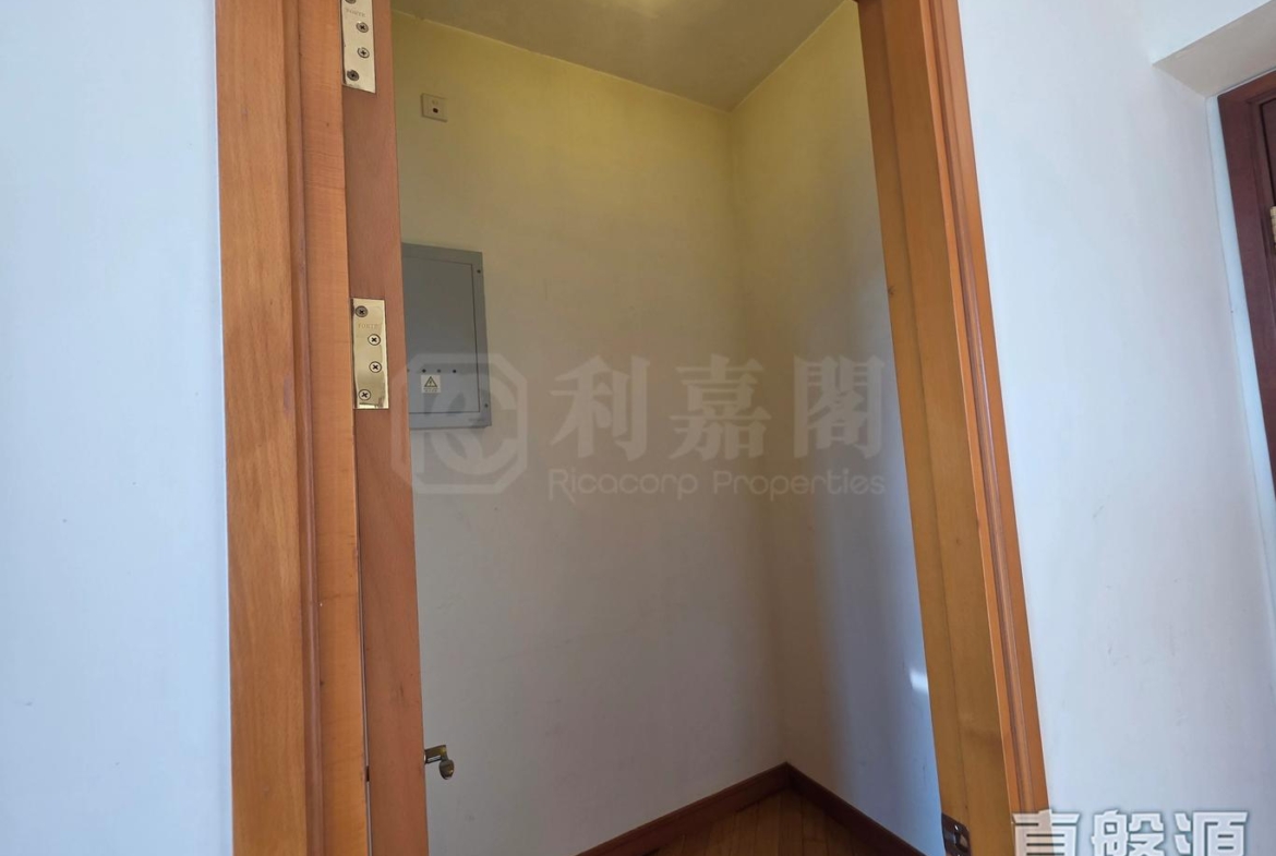御凱 2座 - 28NTS – 香港北部都會區