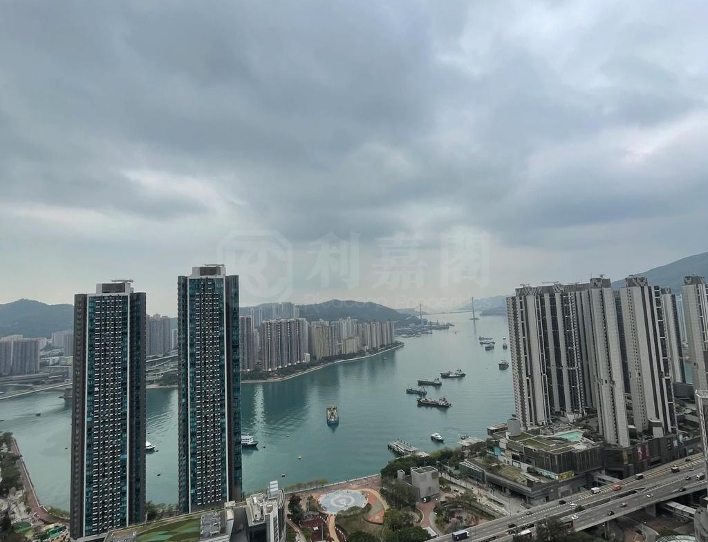 御凱 1座 - 28NTS – 香港北部都會區