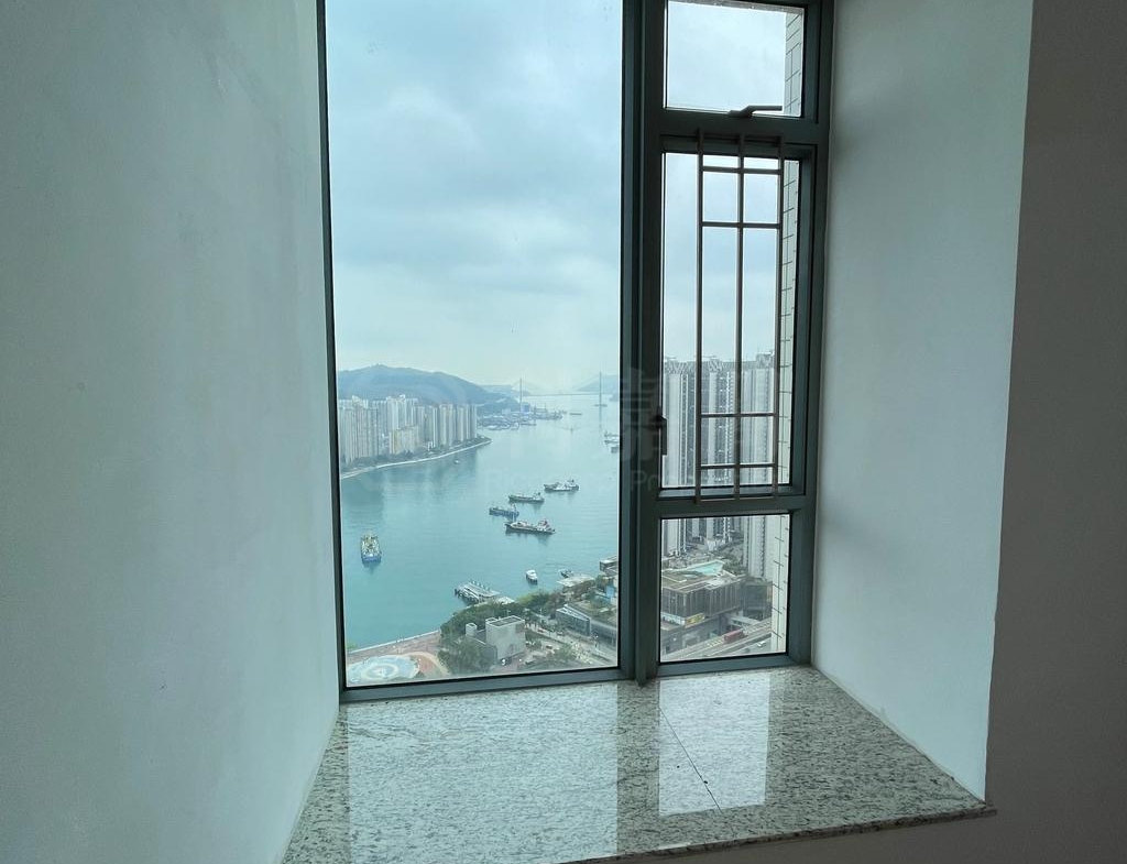 御凱 1座 - 28NTS – 香港北部都會區