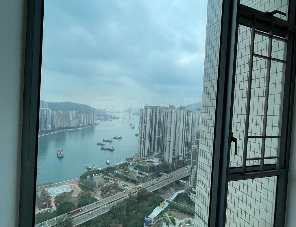 御凱 1座 - 28NTS – 香港北部都會區