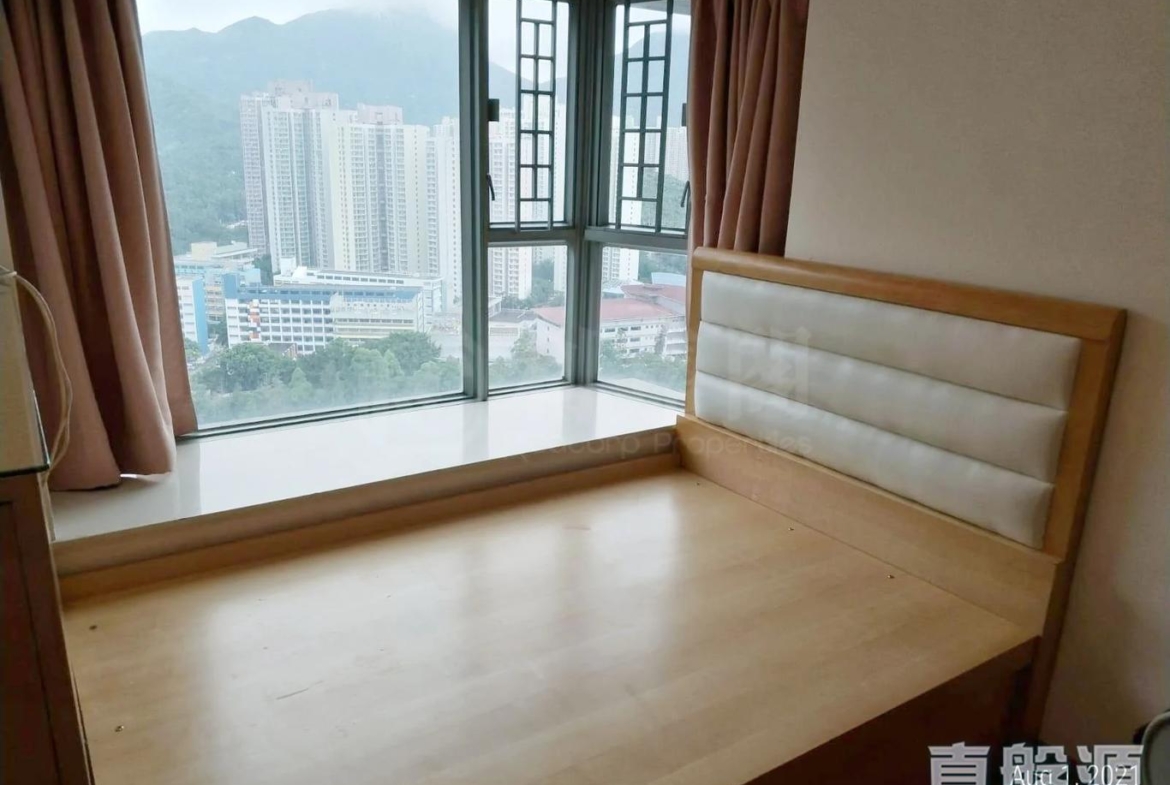 藍天海岸 1期 6座 - 28NTS – 香港北部都會區