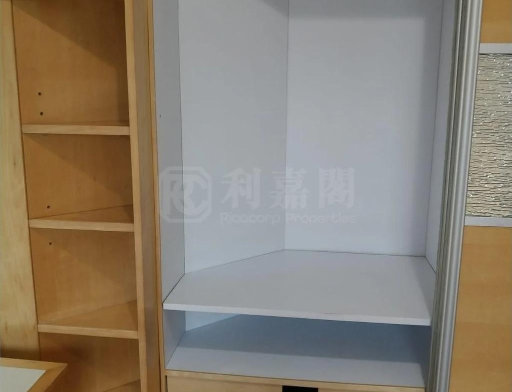 藍天海岸 1期 6座 - 28NTS – 香港北部都會區