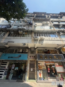 豐年樓 - 28NTS – 香港北部都會區