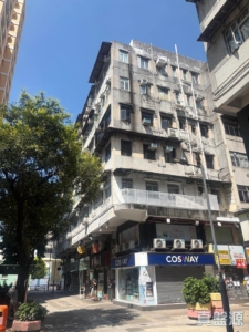 豐年樓 - 28NTS – 香港北部都會區