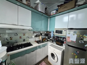 綠怡居 2座 - 28NTS – 香港北部都會區