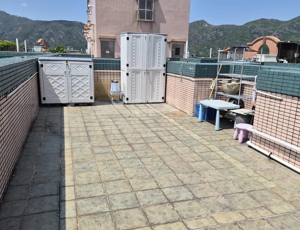 綠怡居 2座 - 28NTS – 香港北部都會區