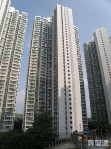 天麗苑 - 28NTS – 香港北部都會區