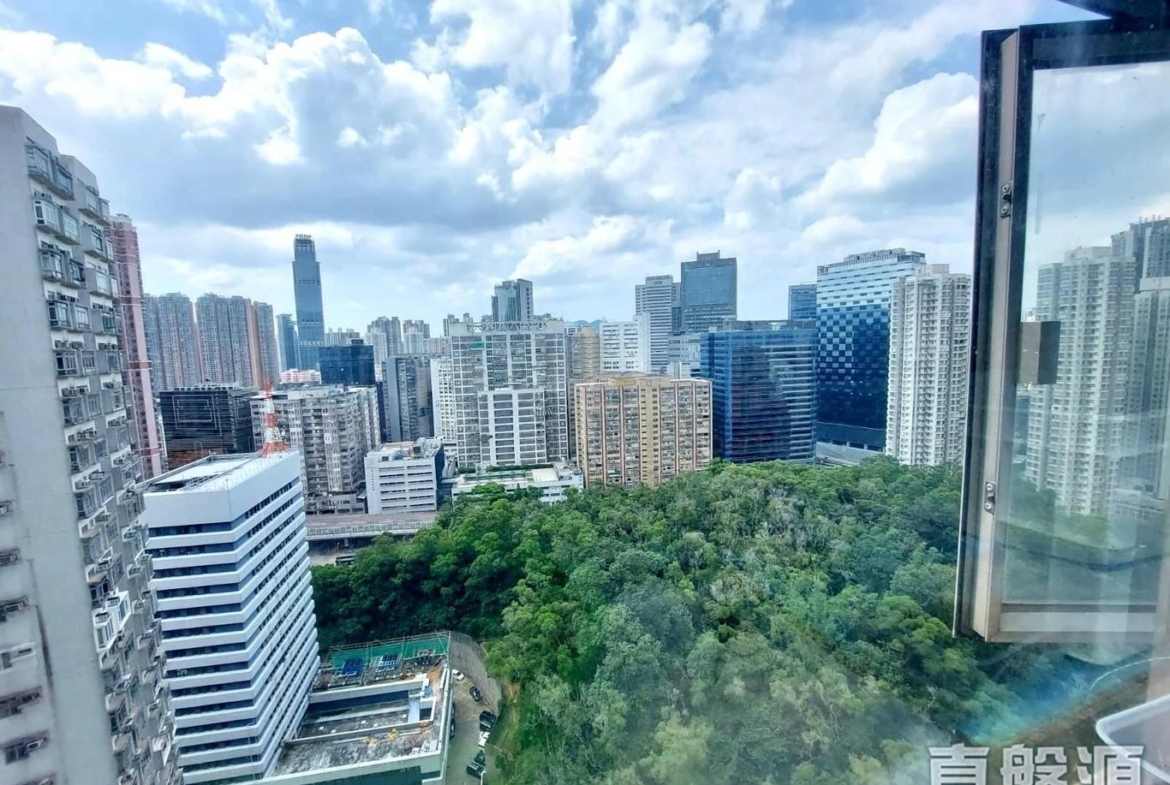 荃景花園 1期 5座 - 28NTS – 香港北部都會區