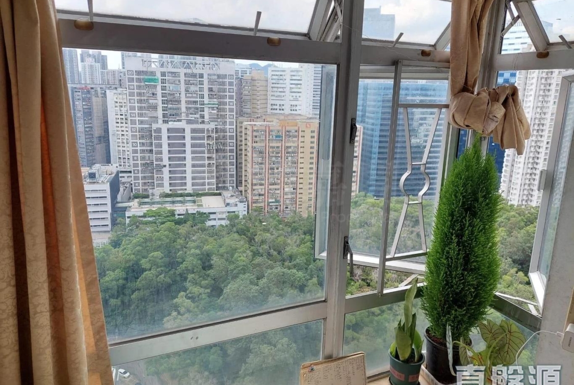 荃景花園 1期 5座 - 28NTS – 香港北部都會區