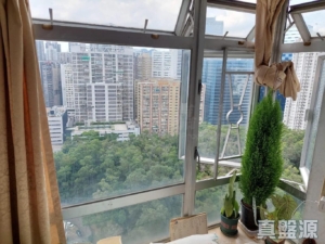 荃景花園 1期 5座 - 28NTS – 香港北部都會區