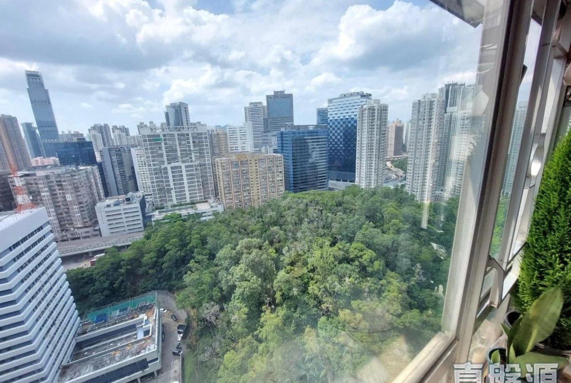 荃景花園 1期 5座 - 28NTS – 香港北部都會區