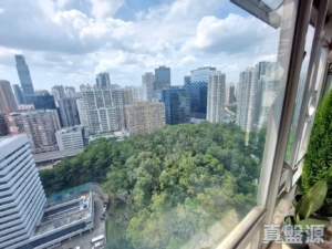 荃景花園 1期 5座 - 28NTS – 香港北部都會區