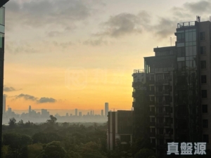 WETLAND SEASONS PARK 1期 6座 - 28NTS – 香港北部都會區