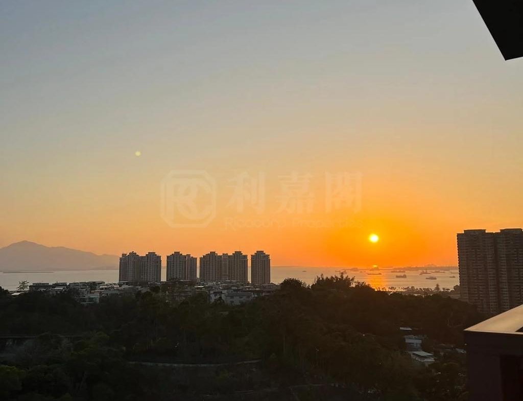 緹岸 2期 3座 - 28NTS – 香港北部都會區