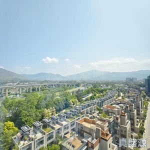 爾巒 茵羅洛斯大道 6A座 - 28NTS – 香港北部都會區