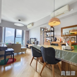 爾巒 茵羅洛斯大道 6A座 - 28NTS – 香港北部都會區