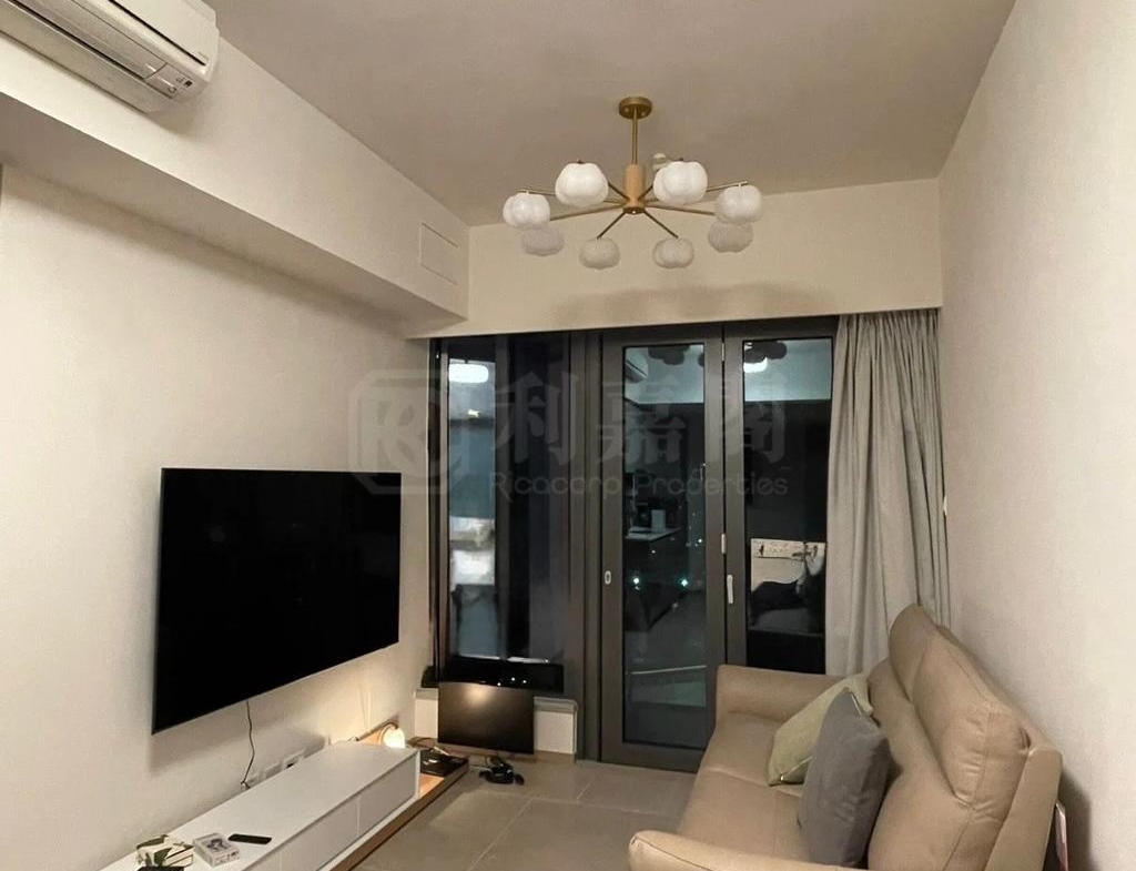 THE YOHO HUB C期 THE YOHO HUB II 8座 - 28NTS – 香港北部都會區