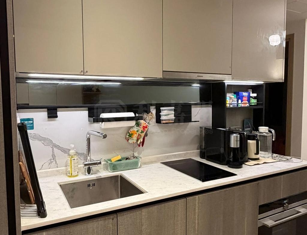 THE YOHO HUB C期 THE YOHO HUB II 8座 - 28NTS – 香港北部都會區