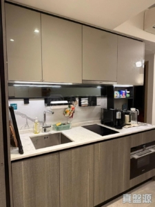 THE YOHO HUB C期 THE YOHO HUB II 8座 - 28NTS – 香港北部都會區