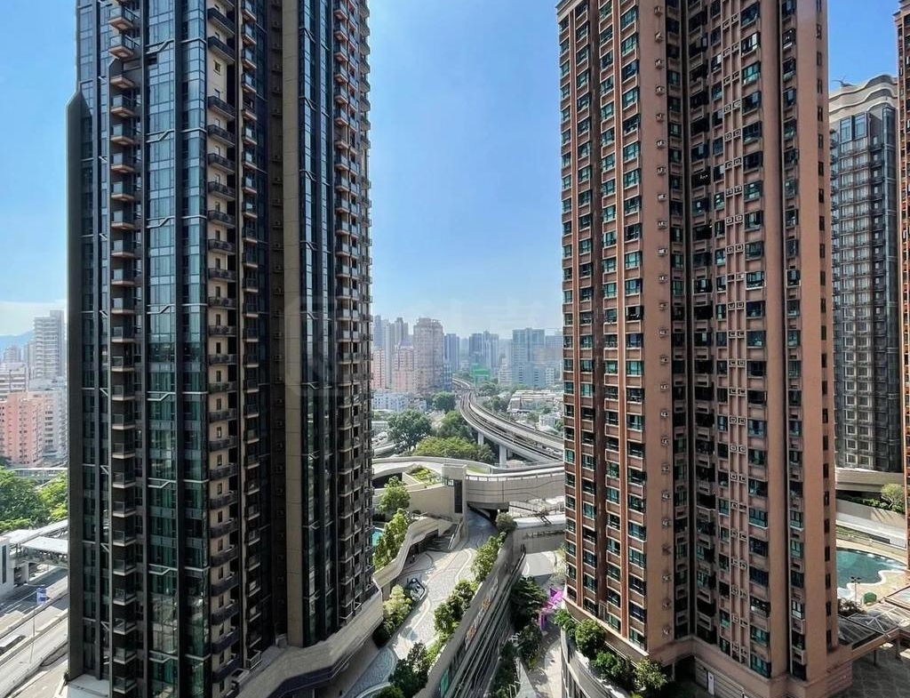 THE YOHO HUB C期 THE YOHO HUB II 8座 - 28NTS – 香港北部都會區