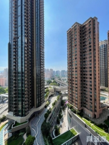 THE YOHO HUB C期 THE YOHO HUB II 8座 - 28NTS – 香港北部都會區