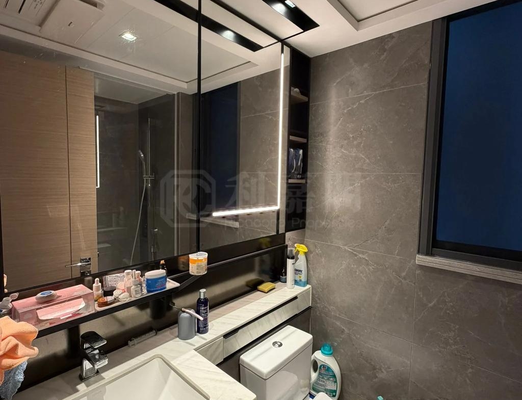 THE YOHO HUB C期 THE YOHO HUB II 8座 - 28NTS – 香港北部都會區
