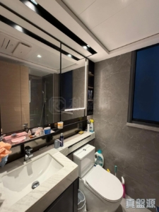 THE YOHO HUB C期 THE YOHO HUB II 8座 - 28NTS – 香港北部都會區