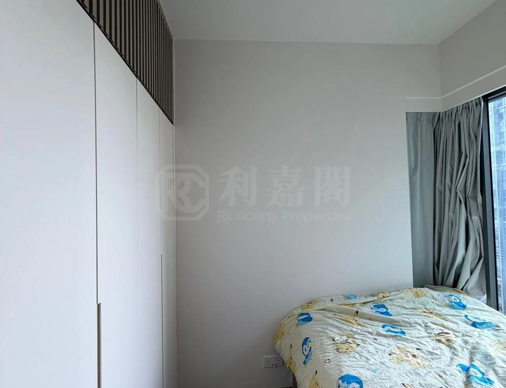 THE YOHO HUB C期 THE YOHO HUB II 8座 - 28NTS – 香港北部都會區
